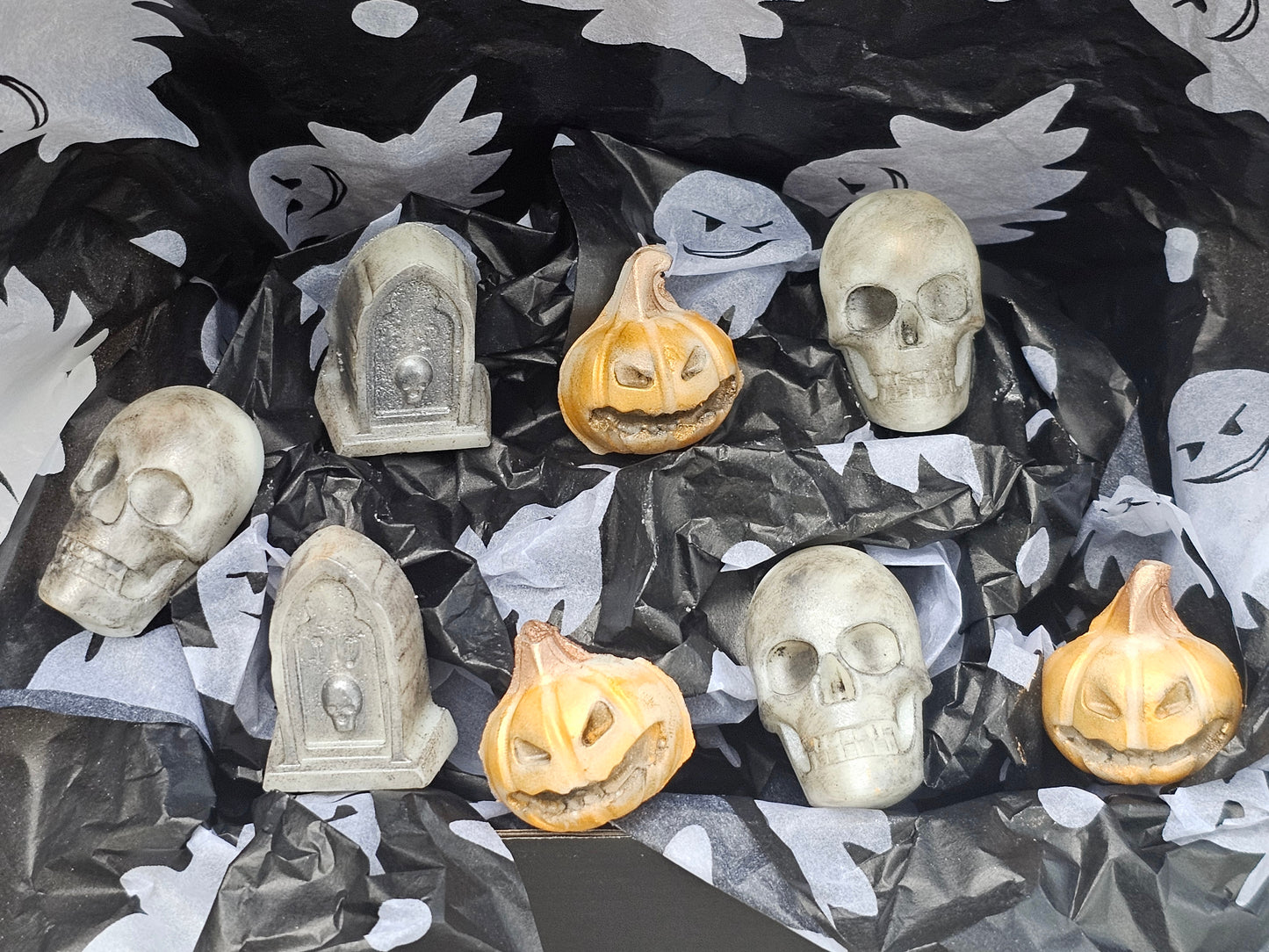 Spooky 👻 Wax Melts