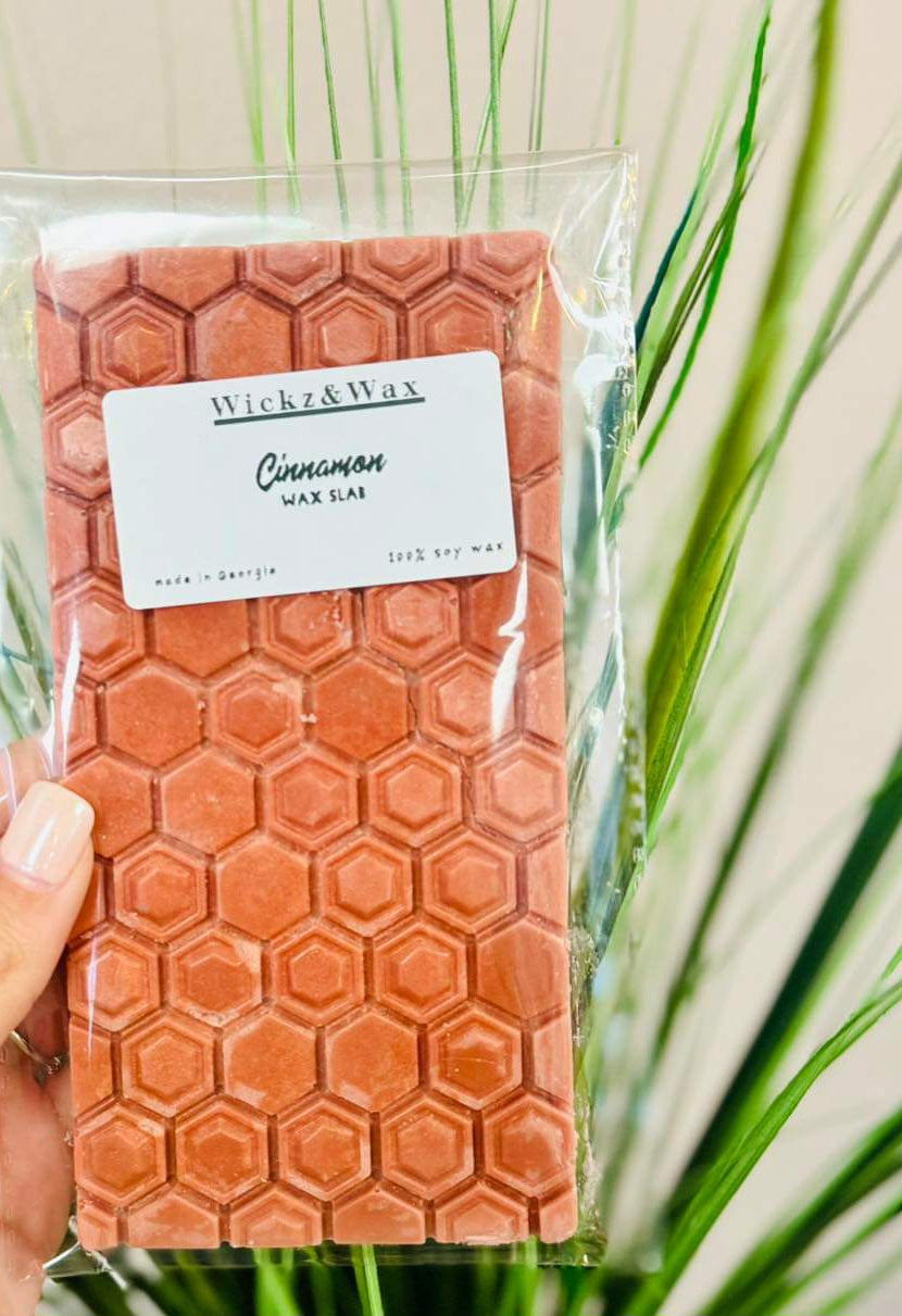 Honey Comb Wax Slab