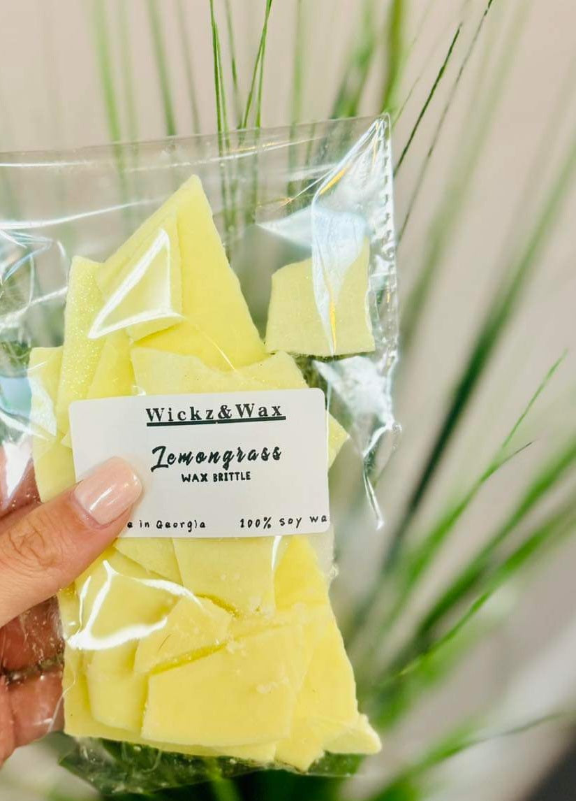 Wax Brittle