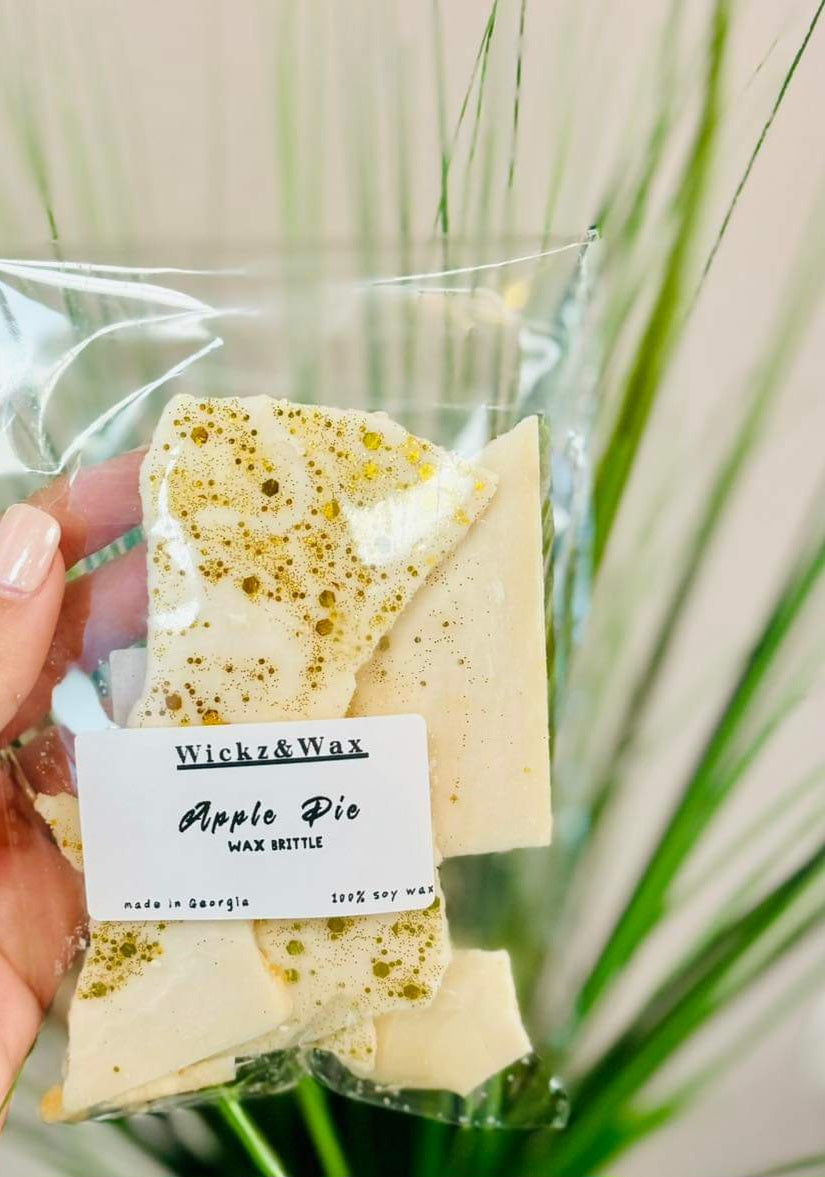 Wax Brittle