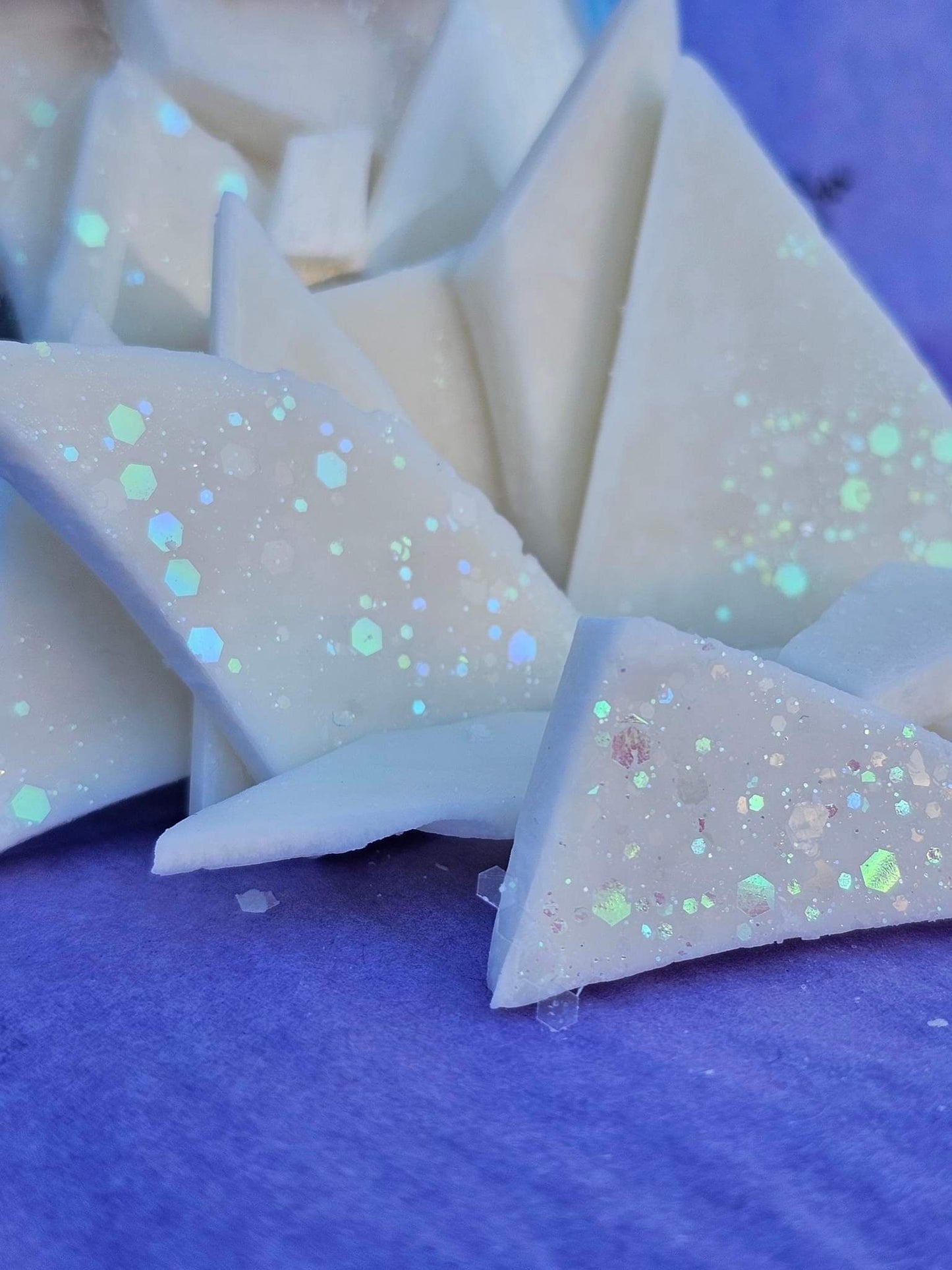 Wax Brittle