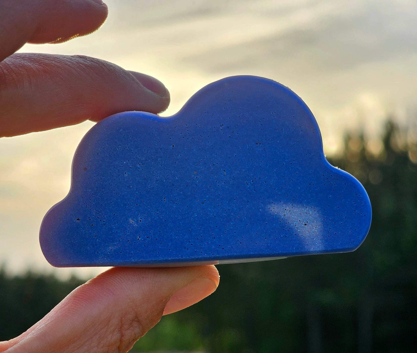 Large Cloud ☁️ Wax Melts
