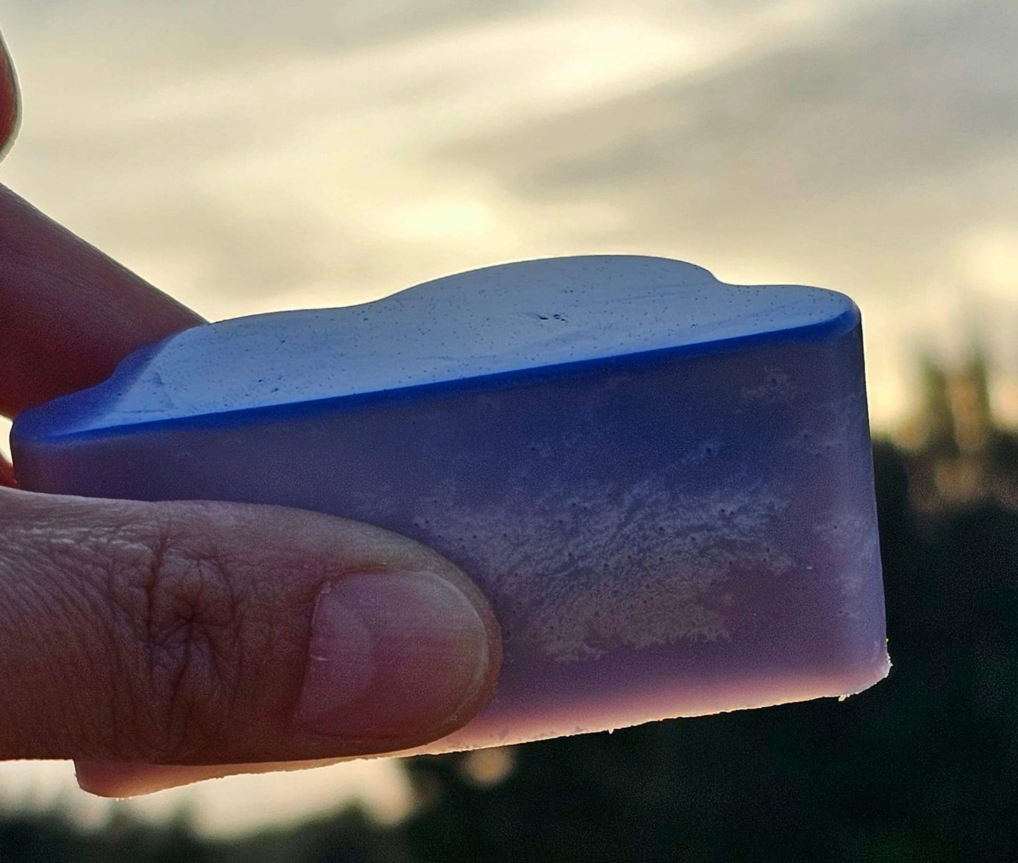 Large Cloud ☁️ Wax Melts