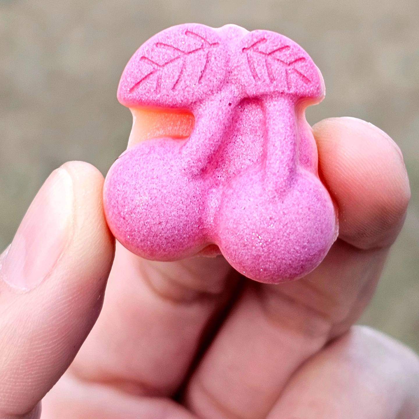 Mini Cherry 🍒 Wax Melts