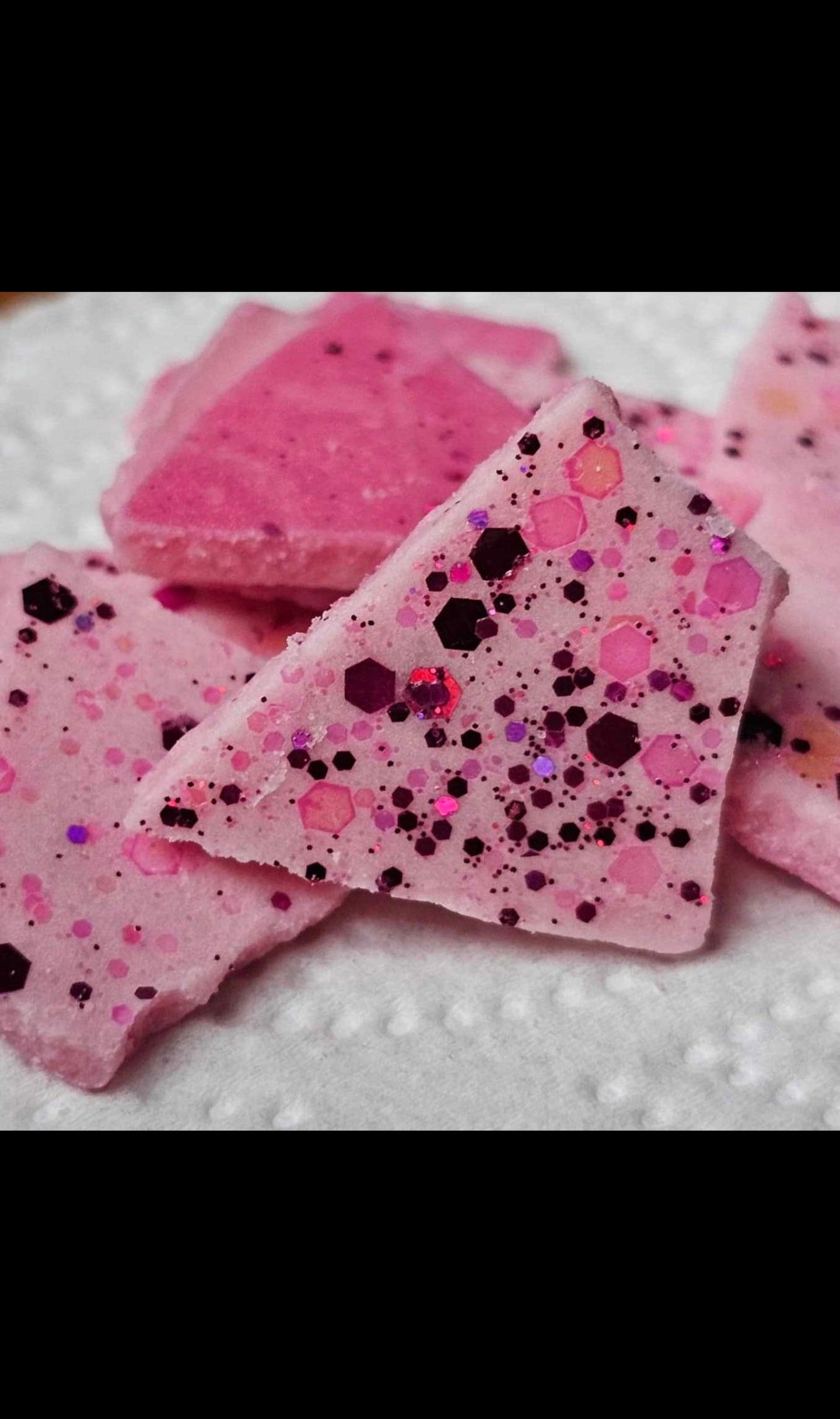 Wax Brittle