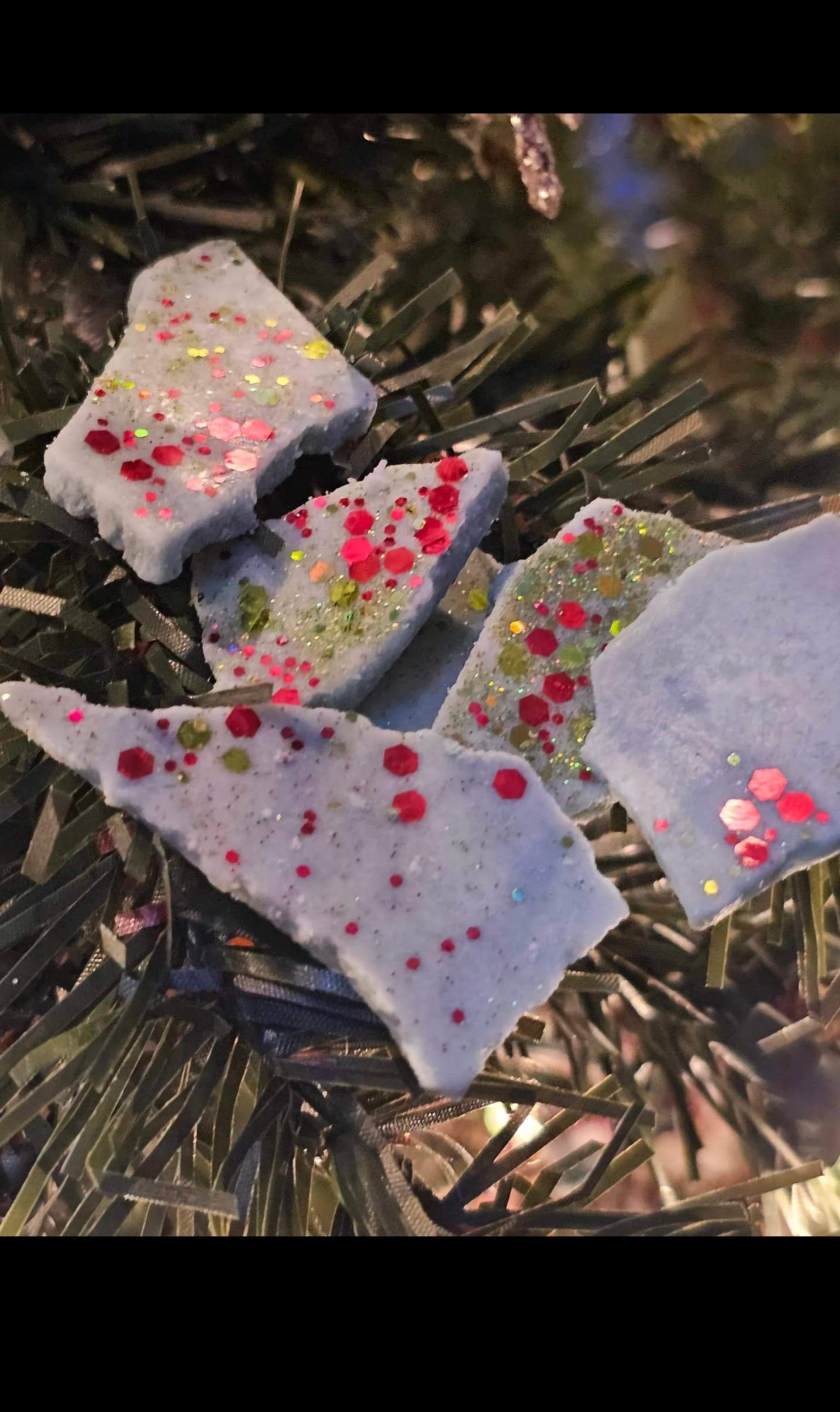 Wax Brittle