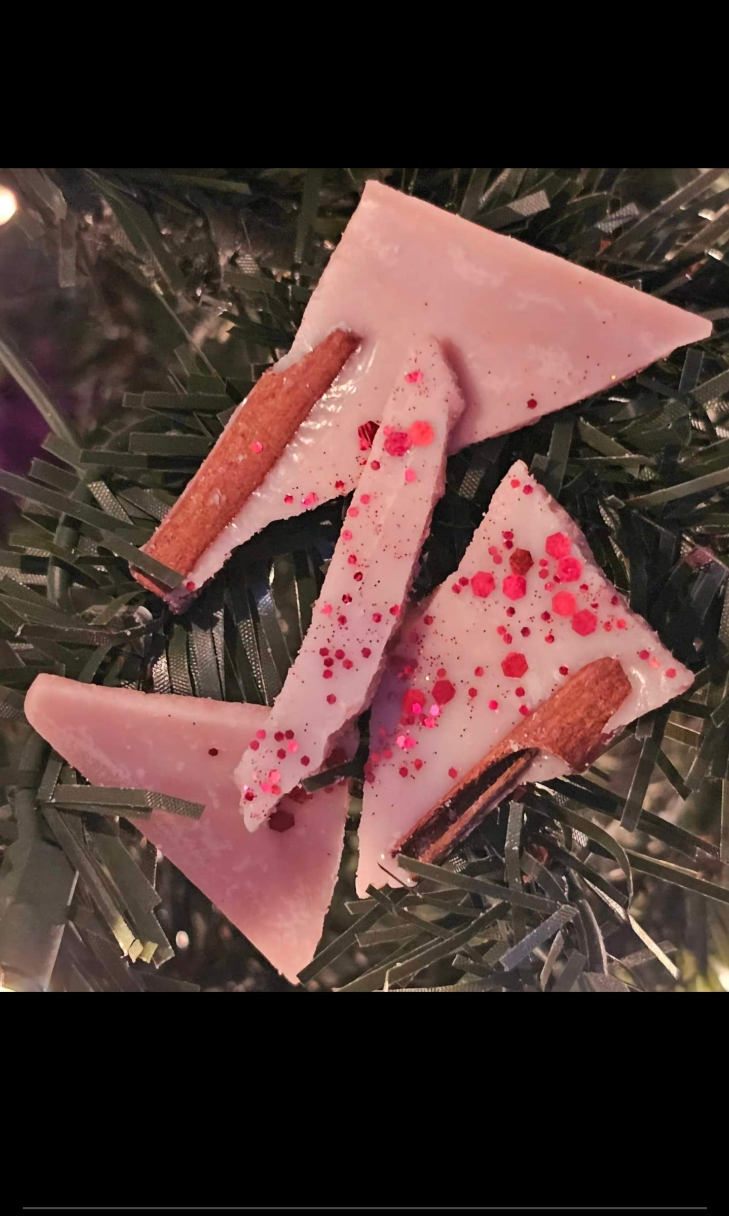 Wax Brittle