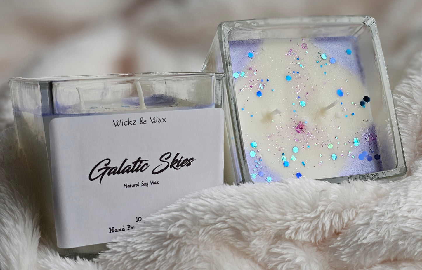 Galatic Skies
