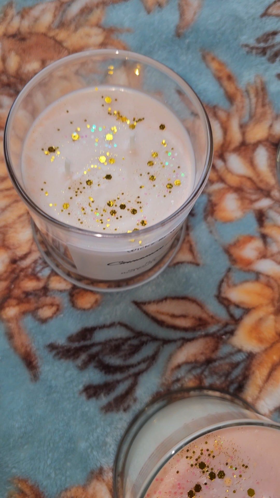 Cinnamon Buns 10oz candle