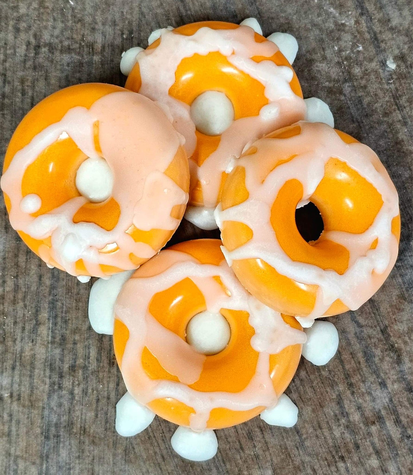 Donut Wax Melts