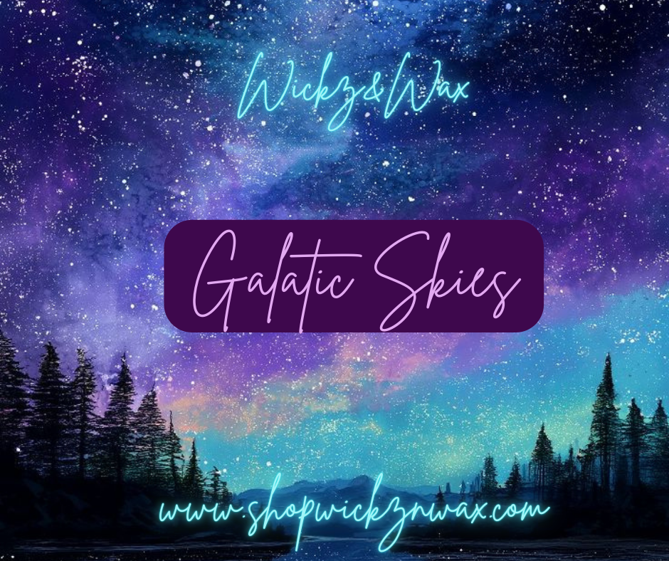 Galatic Skies