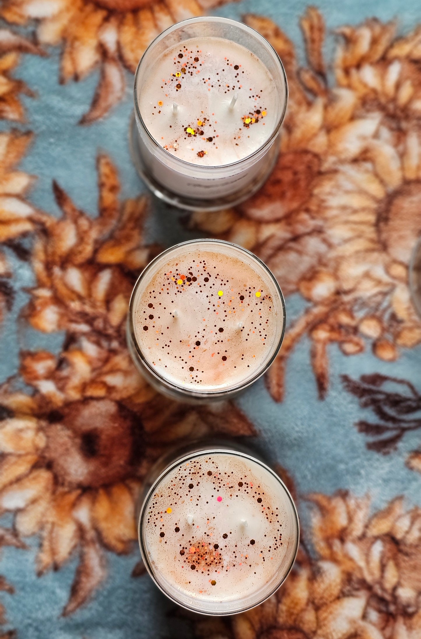 Gingerbread Scented 10oz. Candle