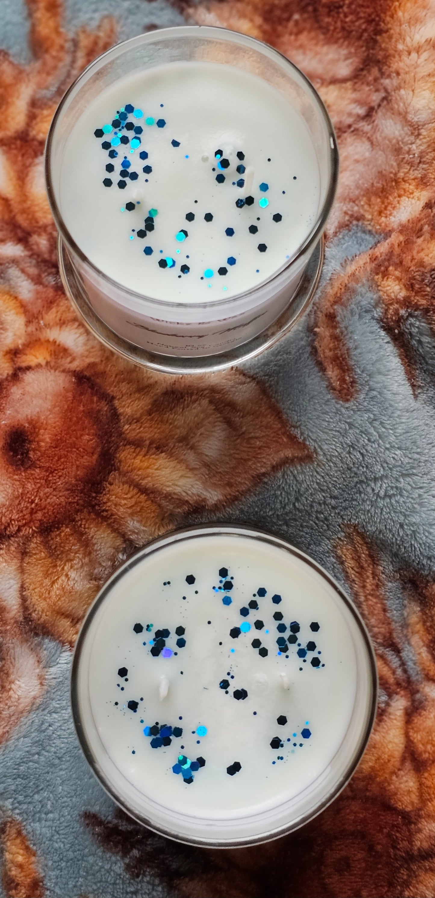 Blueberry Muffin 10oz. Scented Candle