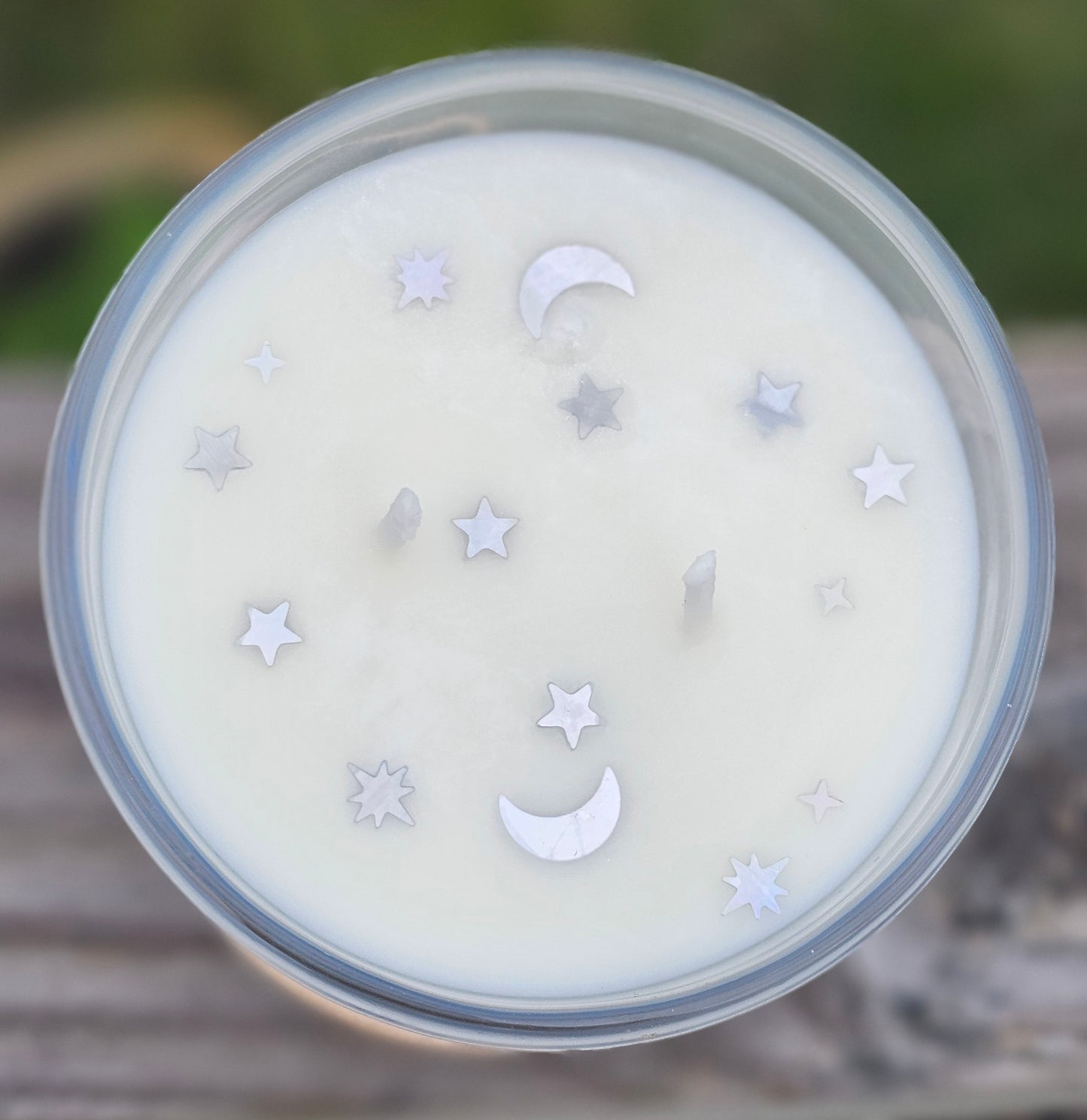 Mountain Air 10oz. Scented candle
