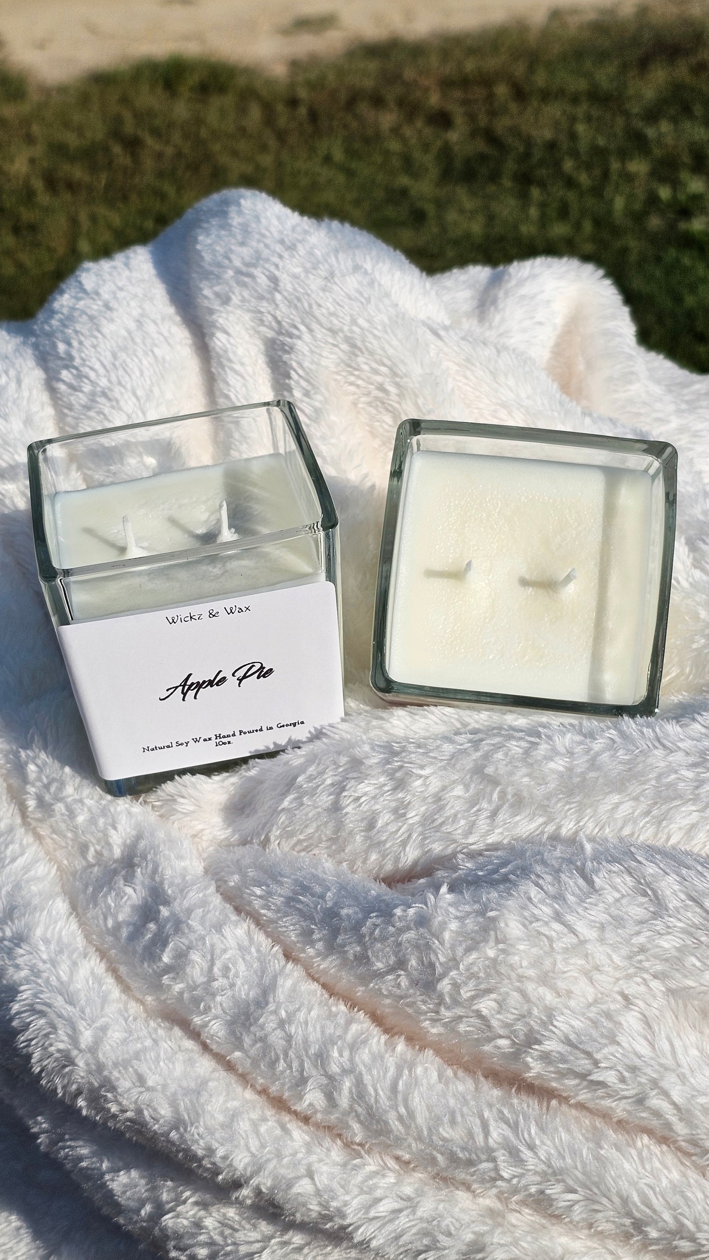 Bare & Natural Collection