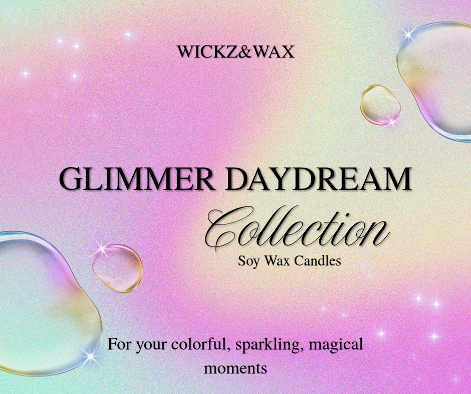 Glimmer Daydream Collection