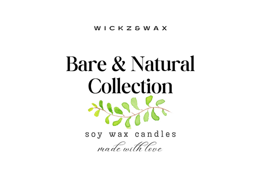Bare & Natural Collection