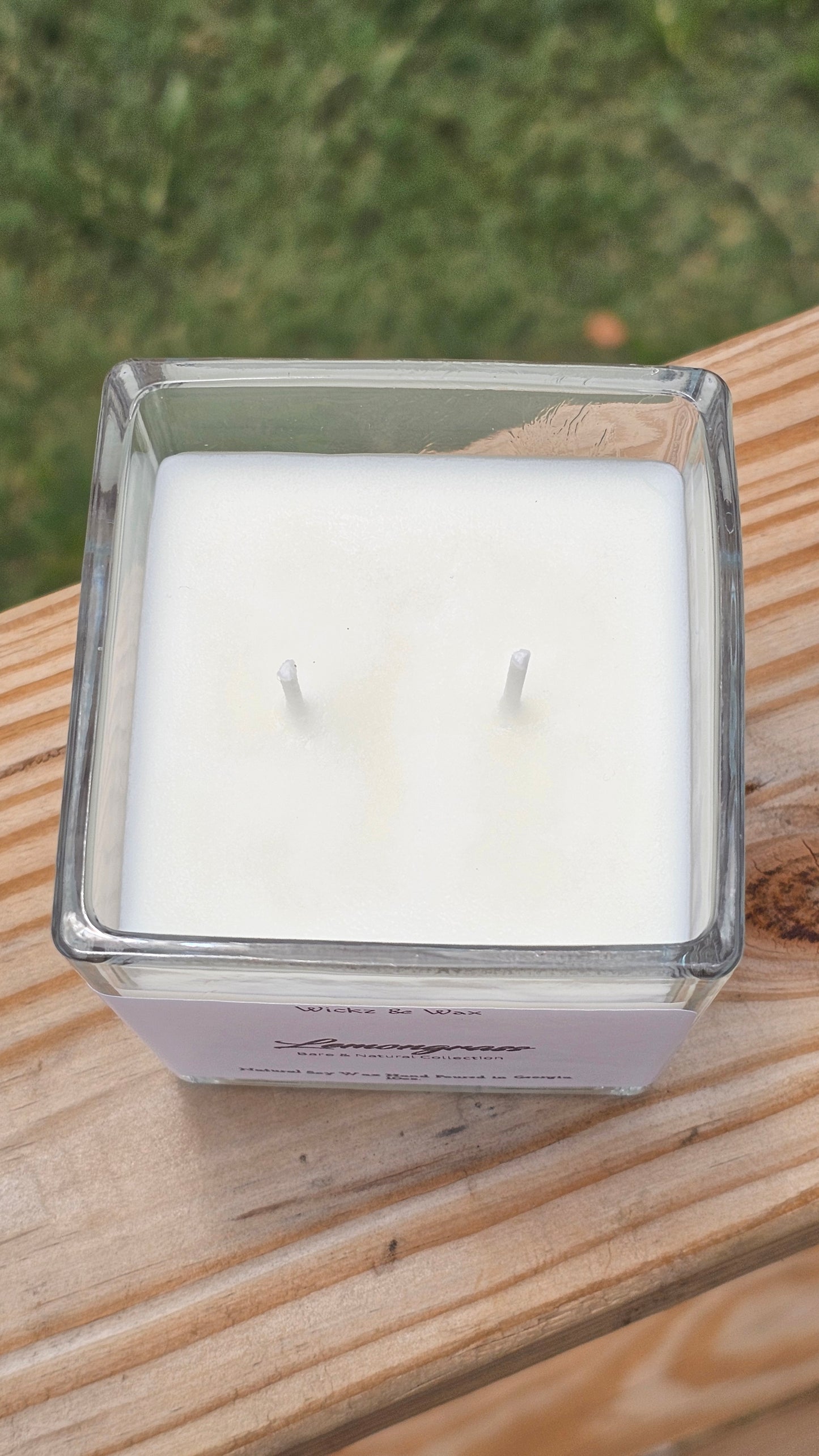 Bare & Natural Collection