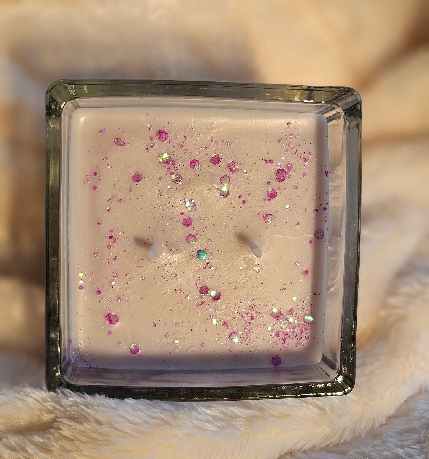 Cotton Candy 10oz. scented Candle