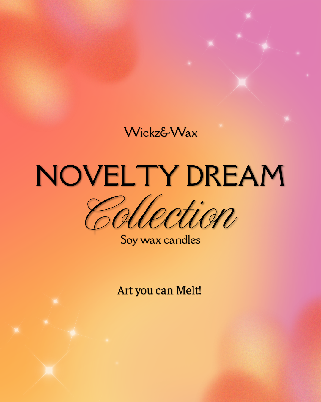 Novelty Dream Collection