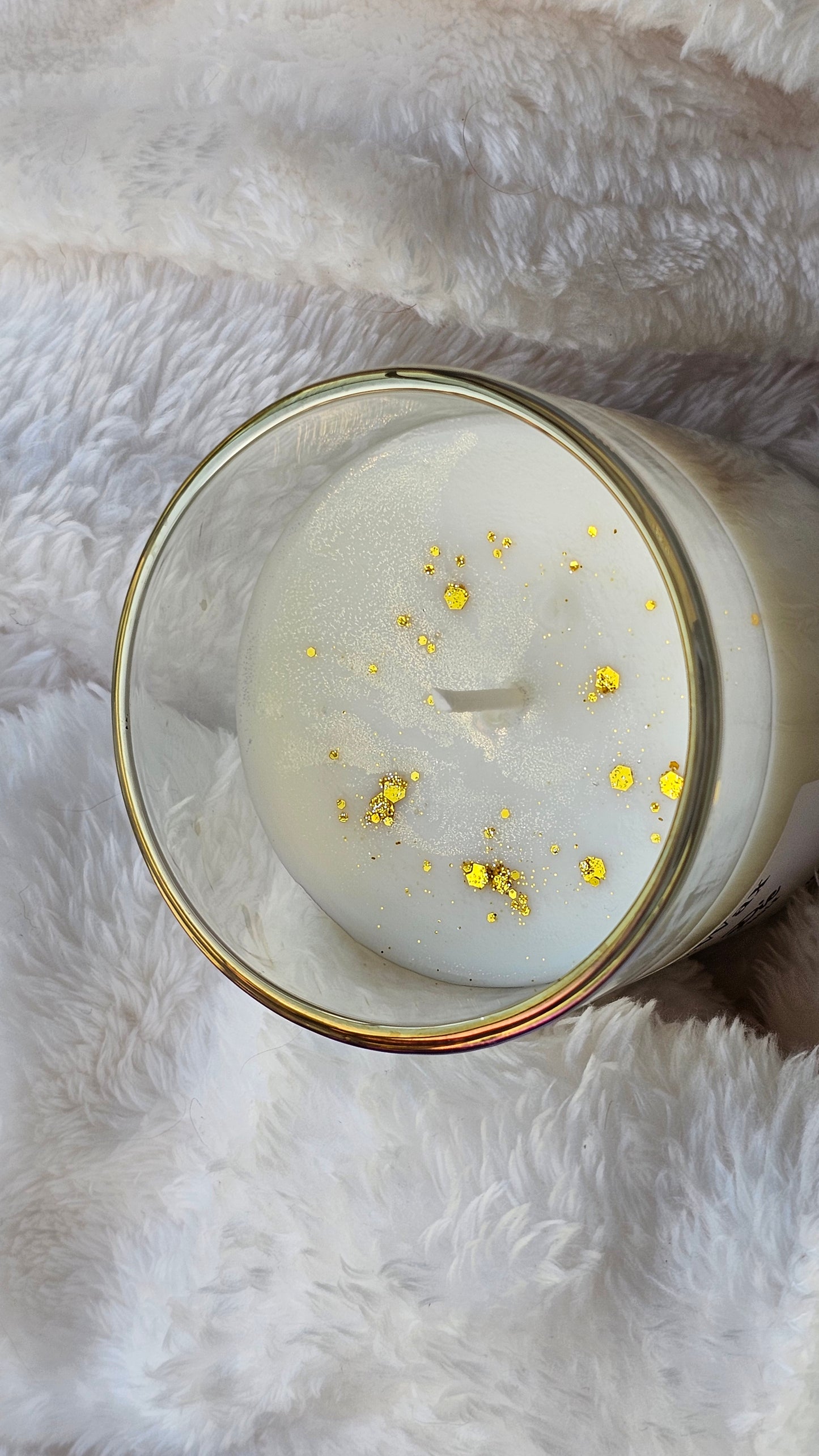 Mini Candle 5oz