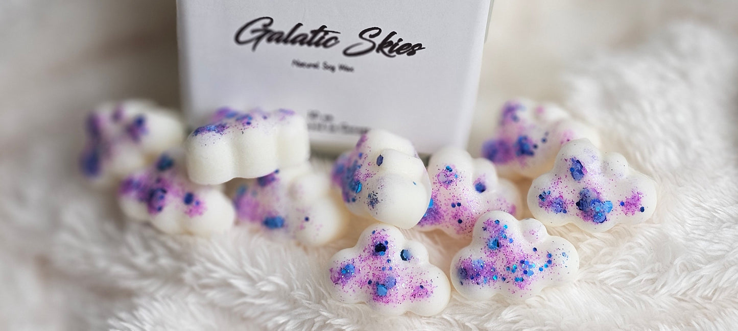 Mini Cloud Wax Melts