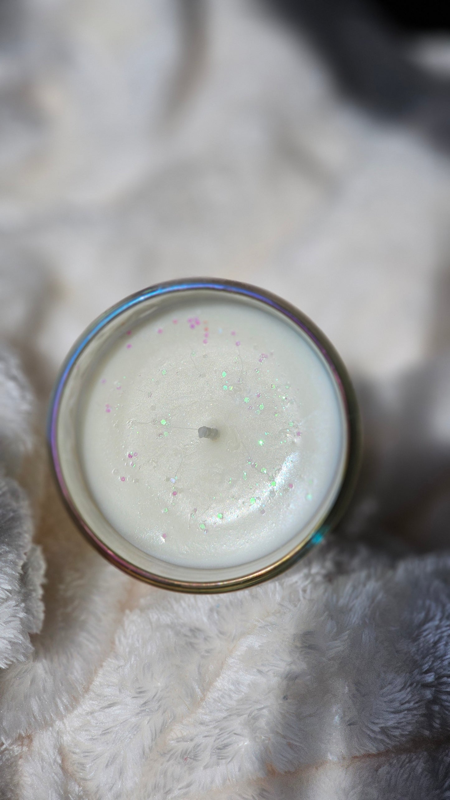 Mini Candle 5oz