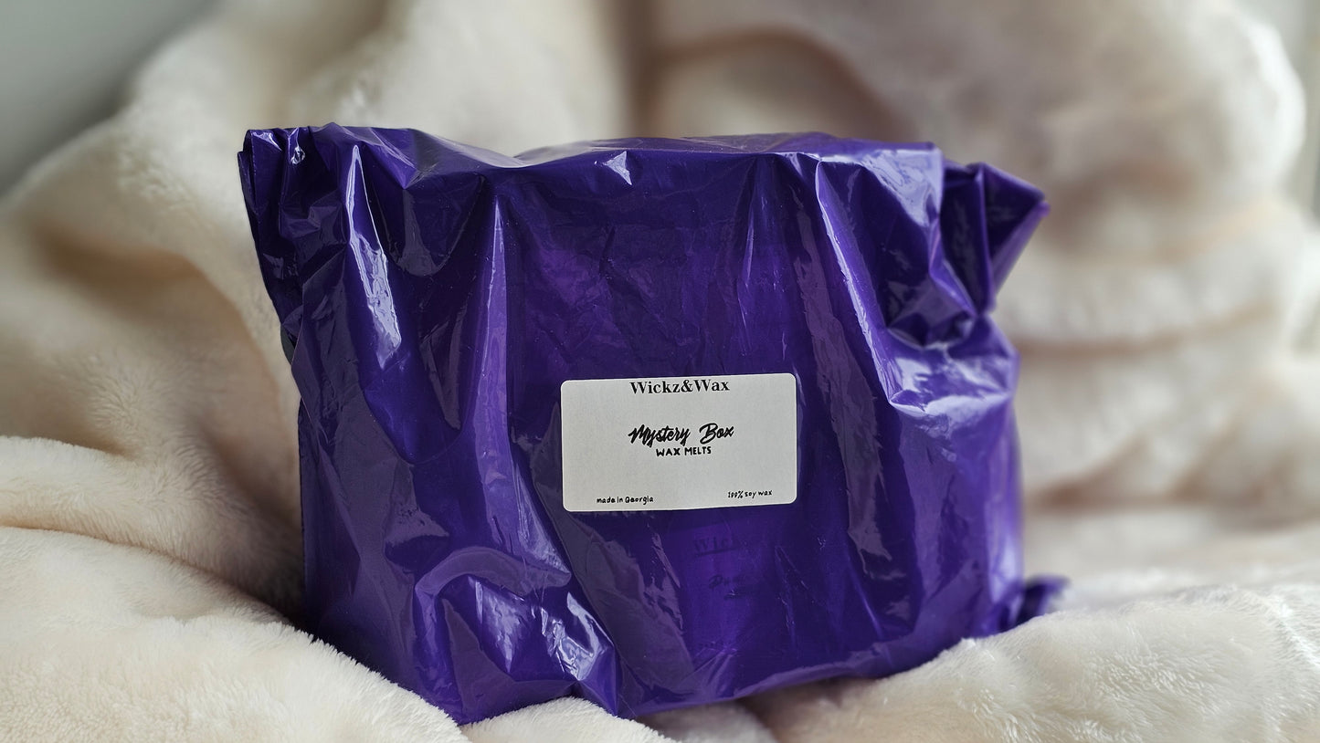 Mystery Scent Bag
