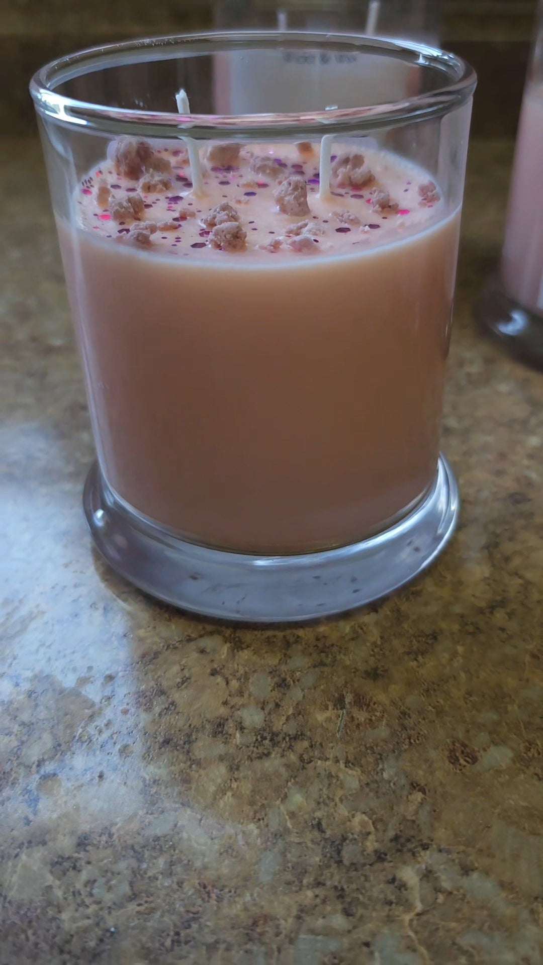 Strawberry Shortcake 10oz candle